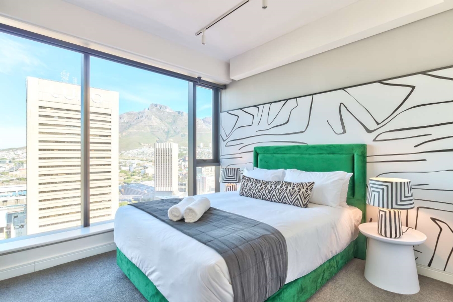 3 Bedroom Property for Sale in Cape Town City Centre Western Cape
